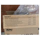 NEW APC BATTERY BACK-UPS