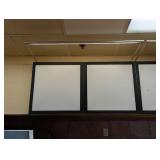 MAGALENS MAGNETIC MENU BOARD WITH LIGHTS