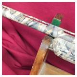 Winchester Sx4 Cammo, 1 yr old 12ga, 6 Hunts on It