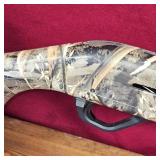 Winchester Sx4 Cammo, 1 yr old 12ga, 6 Hunts on It