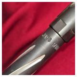 Bear Creek AR-10 Lower with Match Grade .308 Win upper Warne 1 piece mount and Vortex 6-24x50