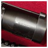 Bear Creek AR-10 Lower with Match Grade .308 Win upper Warne 1 piece mount and Vortex 6-24x50