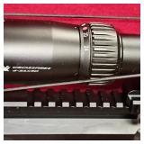 Bear Creek AR-10 Lower with Match Grade .308 Win upper Warne 1 piece mount and Vortex 6-24x50