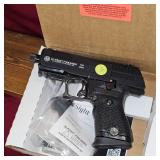 Hi Point "Yeet Cannon" YC9 Threaded 9mm Pistol, Like New, Full Warrenty