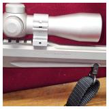 S&W Performance Center 500 SW, 11" w/compensator, Like New (w/Burris 2-7x32-$300 Value)