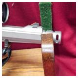 S&W Performance Center 500 SW, 11" w/compensator, Like New (w/Burris 2-7x32-$300 Value)