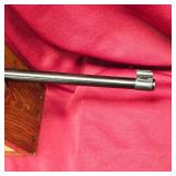 Ruger 10/22 Woodstock in Like New Condition