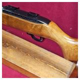 Ruger 10/22 Woodstock in Like New Condition