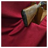 Remington Model 12,22 Takedown, Seen a Few Trips through the Field, but Functions as Should