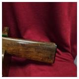 Remington Model 12,22 Takedown, Seen a Few Trips through the Field, but Functions as Should