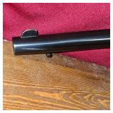 Ruger New Vaquero, Custom Walnut Grips, Stage 3 Pioneer Action Job 357 Mag, 5 1/2" Barrel, 95% Condition Revolver