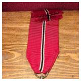 Original German Eastern Front Medal Winter Campain, Nov 15,1941-April 15, 1942