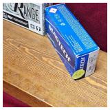 Remington and Magtech 0mm FMH, Boxes of 50