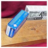 Remington and Magtech 0mm FMH, Boxes of 50