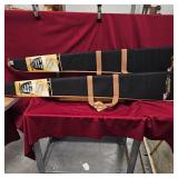 New Birchwood Casey 52" Gun Cases