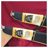 New Birchwood Casey 52" Gun Cases