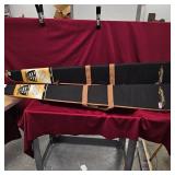 New Birchwood Casey 52" Gun Cases