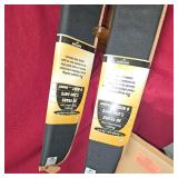 New Birchwood Casey 52" Gun Cases