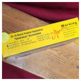 Buffalo Bore 45/70, 440 Gr