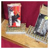 Threee Boxes of 9mm FMJ