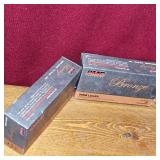 PMC 9mm FMJ, 50 Rd Boxes