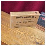 3 Boxes 223/5.56 FMJ