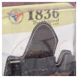 As New-Tagua Leather/Kydex Sig Sauer P320