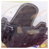 As New-Tagua Leather/Kydex Glock 17/22/31