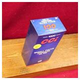 CCI Primers #500 Small Pistol, Qty 1000