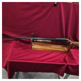 Ithica 37 Featherweight 12Ga, Full Vent Rib, 95% Condition