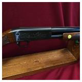 Ithica 37 Featherweight 12Ga, Full Vent Rib, 95% Condition