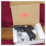 Hi Point "Yeet Cannon" YC9 Threaded 9mm Pistol, Like New, Full Warrenty
