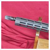 Ruger PC Carbine 9mm with Red Dot, Very, Very Nice Condition, uses SR9 Mags