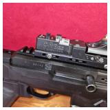 Ruger PC Carbine 9mm with Red Dot, Very, Very Nice Condition, uses SR9 Mags