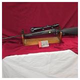 "Left Handed" Savage III 30.06 Bushnell 6-18x50, Nice Deer Rifle