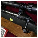 "Left Handed" Savage III 30.06 Bushnell 6-18x50, Nice Deer Rifle