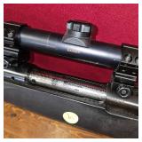 "Left Handed" Savage III 30.06 Bushnell 6-18x50, Nice Deer Rifle