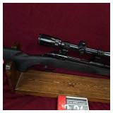 "Left Handed" Savage III 30.06 Bushnell 6-18x50, Nice Deer Rifle