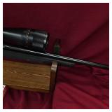 "Left Handed" Savage III 30.06 Bushnell 6-18x50, Nice Deer Rifle