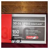 "Left Handed" Savage III 30.06 Bushnell 6-18x50, Nice Deer Rifle