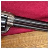 Ruger New Vaquero, Pull Case Hardened $250 Action Job, Walnut Grips, As New Condition