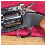 Taylors and Company Schofields 71 & 73 44 WCF, Break Top Classic