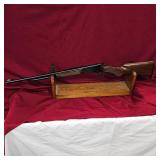 Winchester Model 94-419, As New .410 Classic Lever Action Rifle, Early Walnut Stock Production