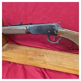 Winchester Model 94-419, As New .410 Classic Lever Action Rifle, Early Walnut Stock Production