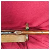 Winchester Model 94-419, As New .410 Classic Lever Action Rifle, Early Walnut Stock Production