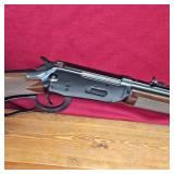 Winchester Model 94-419, As New .410 Classic Lever Action Rifle, Early Walnut Stock Production