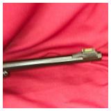 Winchester Model 94-419, As New .410 Classic Lever Action Rifle, Early Walnut Stock Production