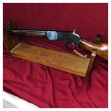 Winchester 1873 Italian Import by Euro Arms, V.A. Pioneer Action Job, 44-40 WCF, Like New