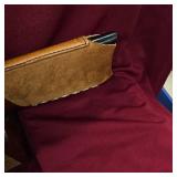 Taylors and Company Winchester 1873, /357 Mag, Stage 3 Pioneer Action Job and Evil Roy Kit, As New, Ready To Run, 1/2 Octagon, 1/2 Round  Barrel, Case Hardened Rec & Lever