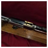 Taylors and Company Winchester 1873, /357 Mag, Stage 3 Pioneer Action Job and Evil Roy Kit, As New, Ready To Run, 1/2 Octagon, 1/2 Round  Barrel, Case Hardened Rec & Lever